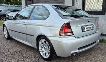 BMW 316 - 4