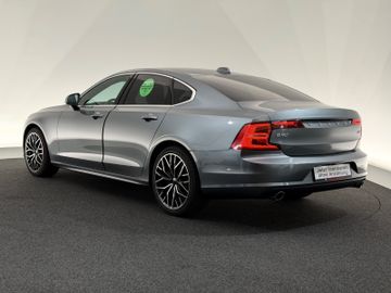 Volvo S90 - 5