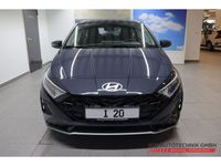 Hyundai i20 - Vorschau Bild 3