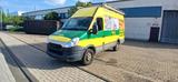 Iveco Daily Kasten HKa 35 S15 Radstand 3300 - Iveco Diesel Kastenwagen hoch + lang Daily 35 s 15