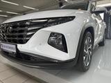 Hyundai Tucson Trend*KAM*NAV*LED*KRELL*SPUR* - Hyundai mit Diesel-Antrieb