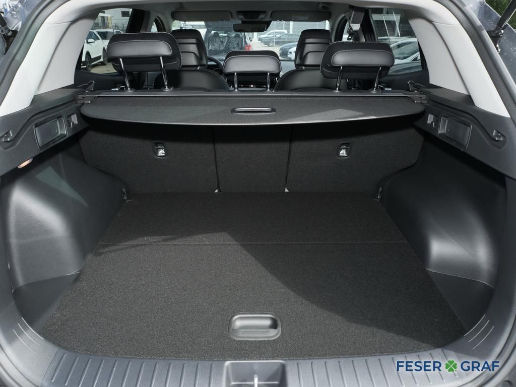 Kia Sportage - Bild 9