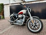 Harley-Davidson Sportster XL883L - NEUZUSTAND -Zubehör-Video! - HARLEY-DAVIDSON 2012 SPORTSTER