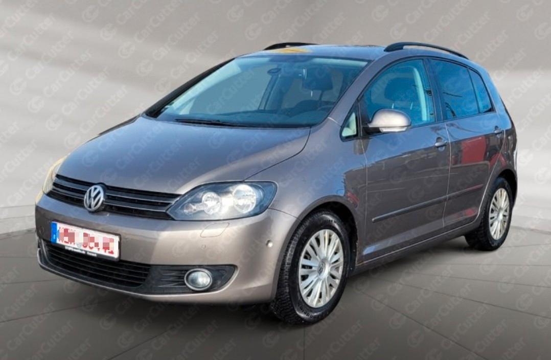 Volkswagen Golf Plus VI 1.2TSI Team*Tempo*Sitzhzg*PDC*TÜV