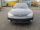 Ford Mondeo Lim. Trend - Ford Mondeo