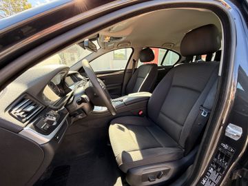 BMW 520 - 6