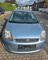 Ford Fiesta 1,3 51 kW Ambiente Ambiente - Ford Fiesta aus 2007: Ambiente