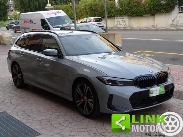 BMW 320 D. SW HYBRID XDRIVE MSPORT imagem 3