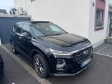Hyundai Santa Fe Premium Allrad voll 7-Sit... - Hyundai SANTA FE in Aachen