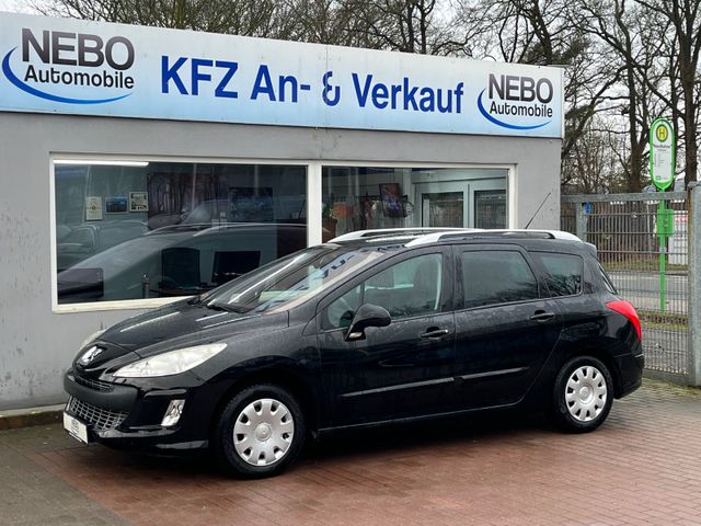 Peugeot 308 SW Premium.Euro 5.Panorama-Dach