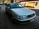 Audi 100 C4 2.8 Quattro H-Kennzeichen - Audi 100 mit Benzin-Antrieb: 2.8