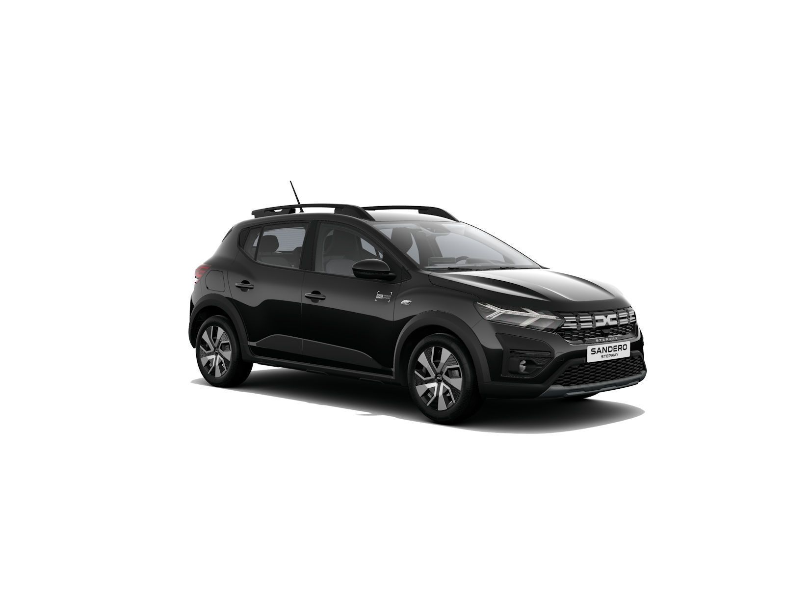 Fahrzeugabbildung Dacia Sandero Stepway Expres. TCe 90 Navi SHZ Kamera
