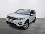Land Rover Discovery Sport SE AWD PANORAMA|LEDER|NAVI|EURO6 - Land Rover Discovery Sport mit Schiebedach