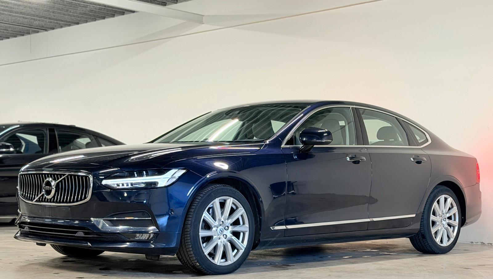Volvo S90 Lim. Inscription AWD 4x4