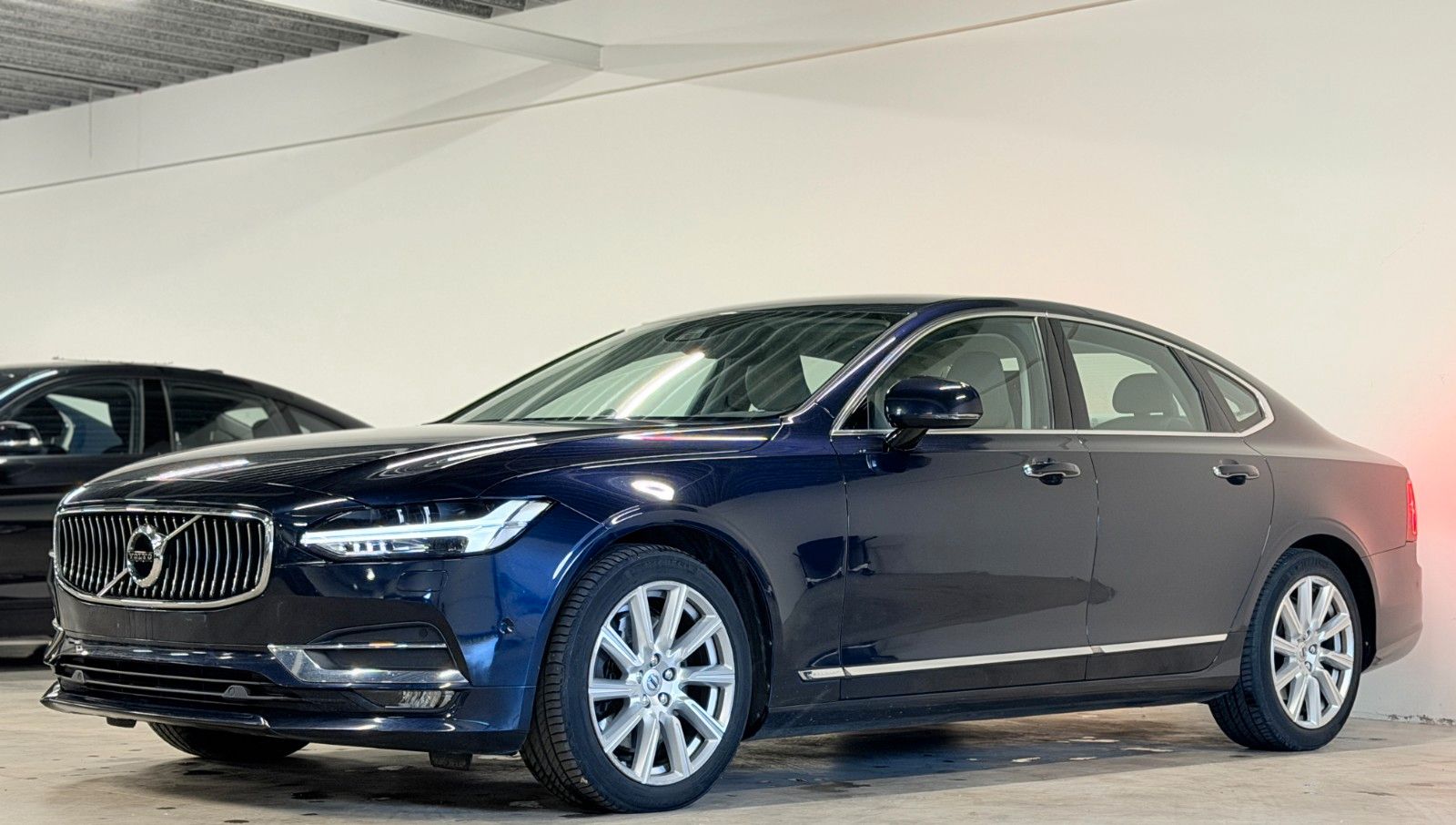 Volvo S90 Lim. Inscription AWD 4x4