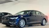 Volvo S90 Lim. Inscription AWD 4x4 - Volvo S90 aus 2017