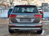 Volkswagen Tiguan 2.0 TDI DSG Highline AHK LED NAVI 3 ZONEN - Behindertengerechte Volkswagen Tiguan
