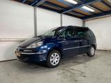 Peugeot 807 Prémium 7-Sitzer - Peugeot 807: Van