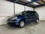 Peugeot 807 Prémium 7-Sitzer - Peugeot 807: Sitz
