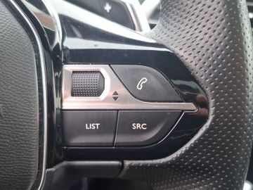 Peugeot 5008 GT 2.0 BlueHDi 180 360+AHK+Kam.+KeyLess+LED