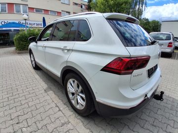 Volkswagen Tiguan - 5