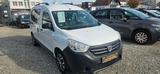 Dacia Dokker Ambiance Klima 2.Hand Tüv 11.2025 - gebrauchte Dacia Dokker aus dem Jahr 2014