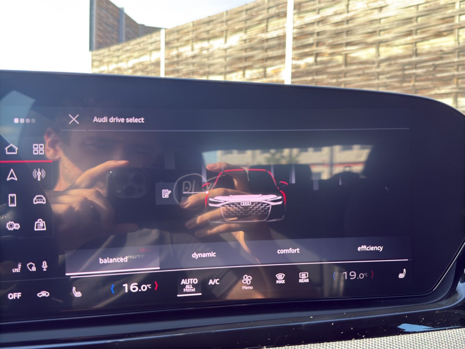 Audi A6 - Bild 15