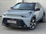 Toyota Aygo X Hybrid 1.5l Teamplayer