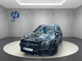 Mercedes-Benz GLB 250 4M AMG DTR RFK LED Burm. 20LM Night P. - Mercedes-Benz GLB 250 Gebrauchtwagen