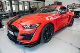 Ford Mustang  3.7 SHELBY GT500 FACELIFT PREMIUM LPG B - Angebote entsprechen deinen Suchkriterien