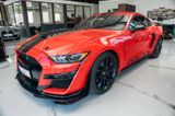 Ford Mustang  3.7 SHELBY GT500 FACELIFT PREMIUM LPG B - Ford Mustang mit LPG-Antrieb