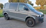 Volkswagen VW  Camping Bus - : Kleinbus, Camping