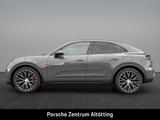 Porsche Macan 4S | Hinterachslenkung | Panorama | BOSE | - Porsche Macan mit Elektro-Antrieb