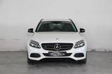 Mercedes-Benz C 220 d 4MATIC T AVANTG. 7G-TRONIC/DISTR+/360°K/ - Mercedes-Benz C 220 mit Diesel-Antrieb: Kombi, Automatik