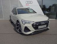 Audi e-tron - Vorschau Bild 2