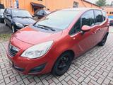 Opel Meriva B Design Edition - Opel Meriva in Chemnitz