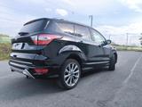 Ford Kuga 2,0 EcoBoost 4x4 178kW Vignale Autom. V... - Ford Kuga von privat