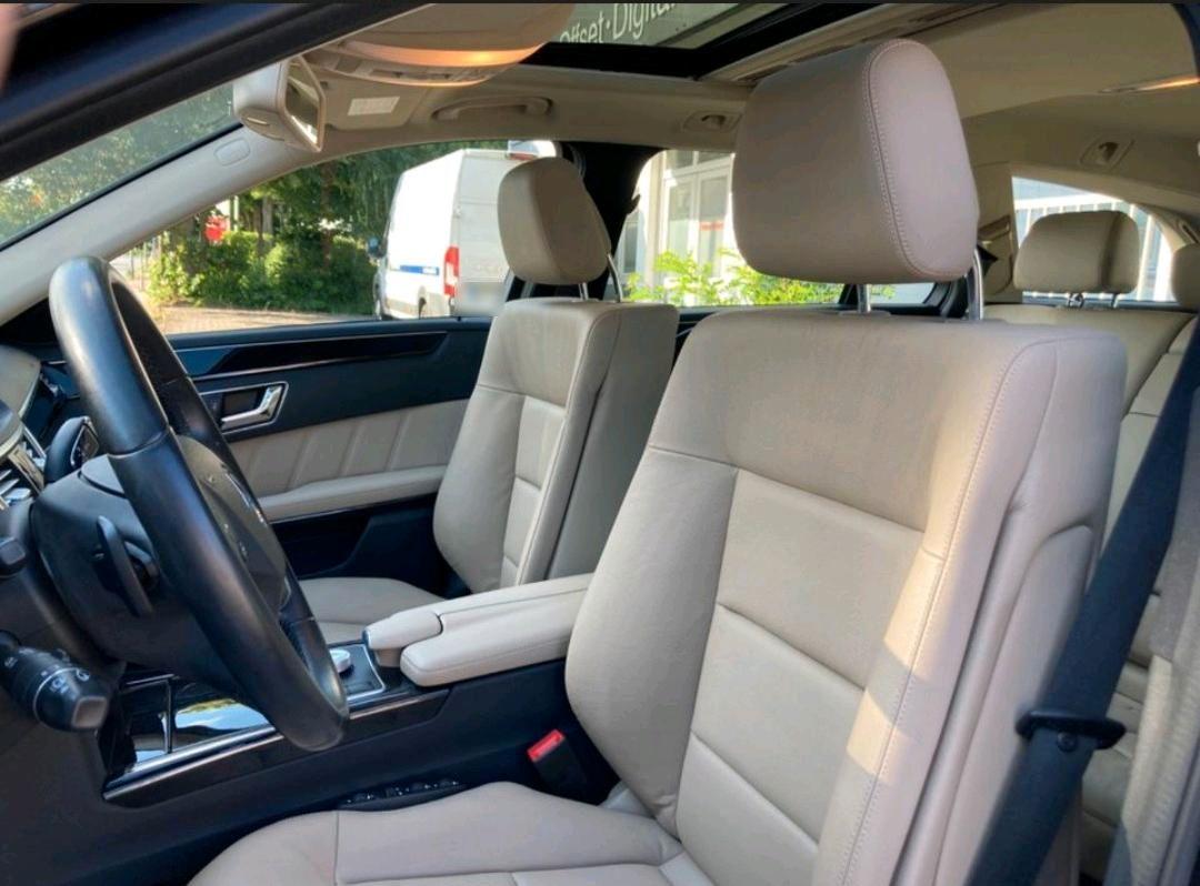 Mercedes-Benz E300 2010 — photo 6