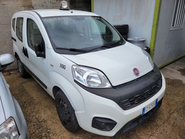 Fiat Qubo 1.3 MJT 80 CV Start&Stop Easy