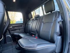 DODGE RAM 3500 Laramie Crew Cab RamBox 6.7 HO