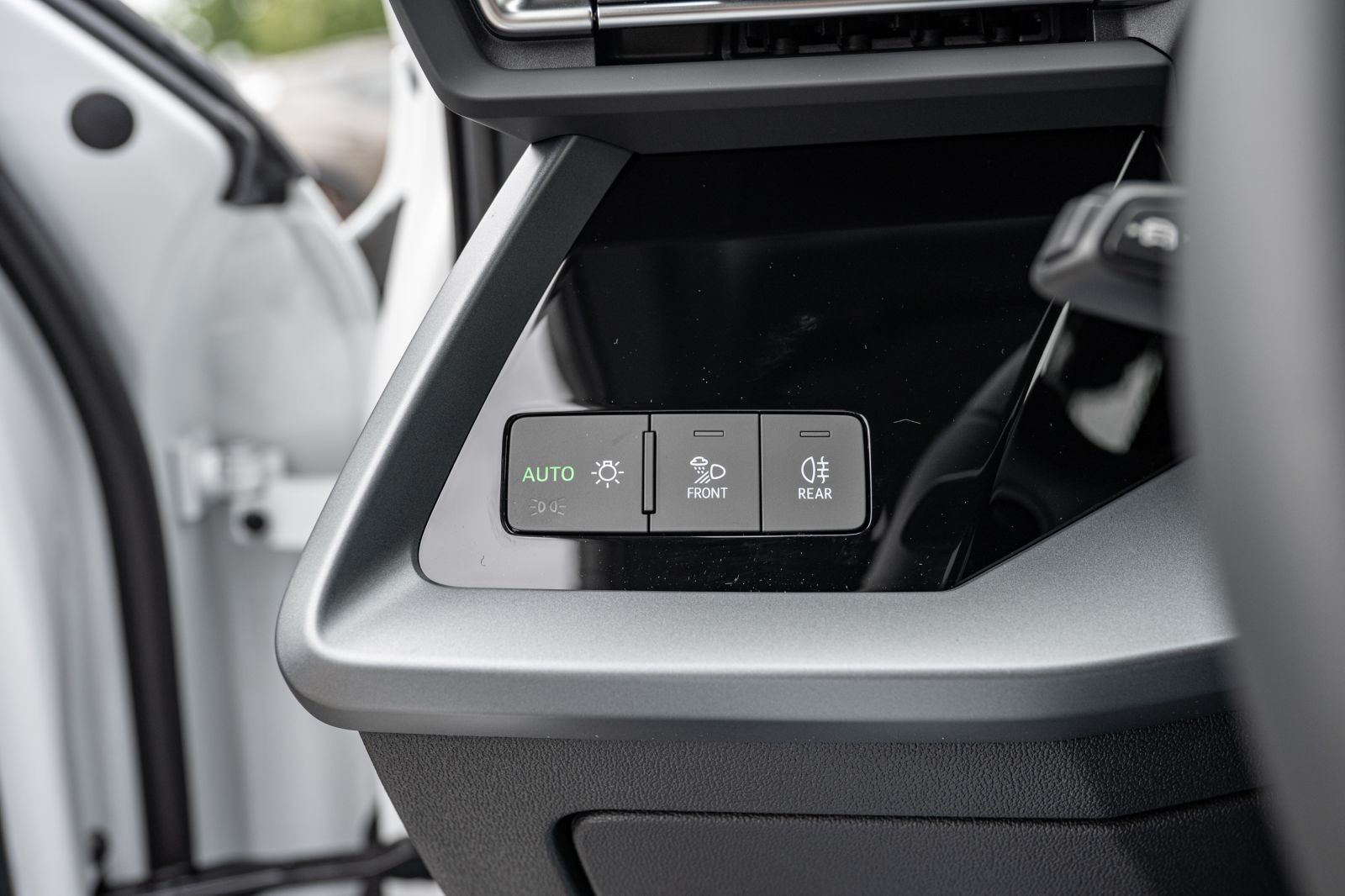 Audi A3 - Bild 21