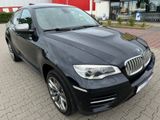 BMW X6 M50d-LED-HD-NAVİ-SHD-LEDER-KAMERA-AHK-STZH-AH - BMW X6 aus 2012