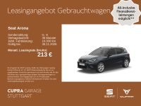 Seat Arona - Vorschau Bild 1