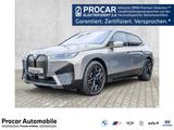 BMW iX M60 2-Achs Luftfed. Pano Sky Lounge DA Prof.  - BMW iX M60 Gebrauchtwagen
