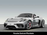 Porsche 718 Spyder RS Sportabgasanlage Liftsystem-VA BOS - Porsche Boxster: 718