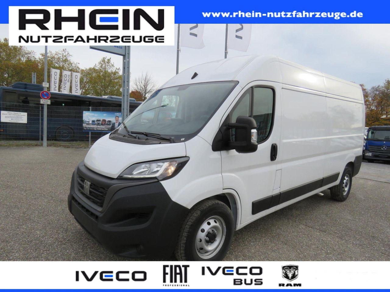 Fiat Ducato 35 L4H2 Maxi - KAWA - Serie 9 - E6 Euro6