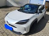 Toyota Yaris Cross 1,5-l-VVT-iE Comfort Comfort - Toyota Yaris Cross mit Hybrid-Antrieb: Comfort