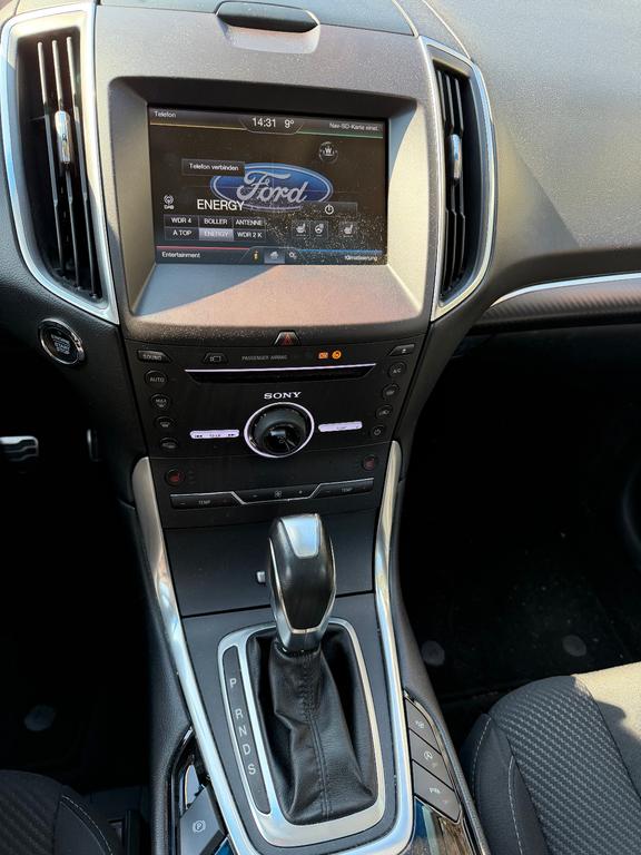 Ford Edge
