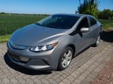 Chevrolet Volt - Chevrolet mit Hybrid-Antrieb