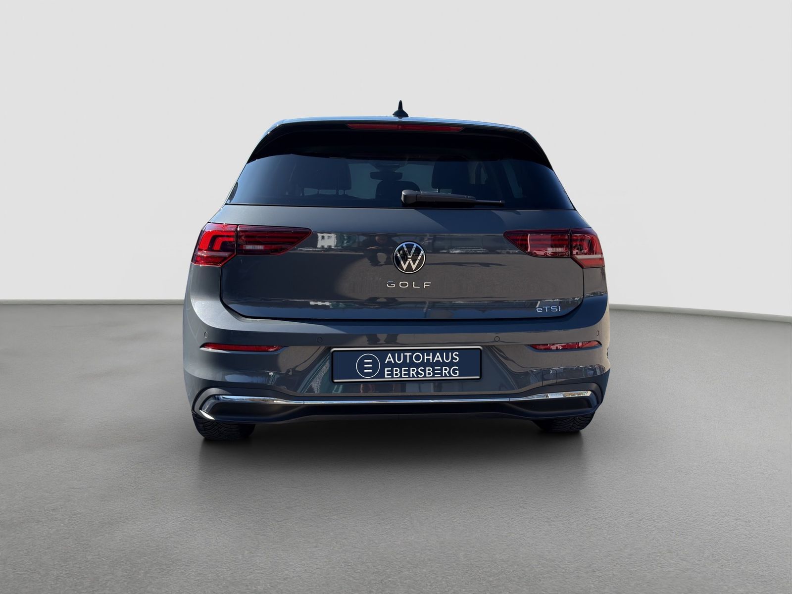 Volkswagen Golf - Bild 7